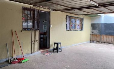 Departamento en Venta en Metro Lo Valledor