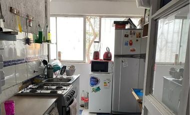 Departamento en Venta en Metro Lo Valledor
