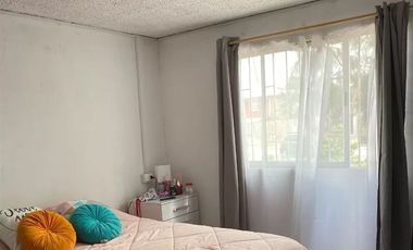 Departamento en Venta en Metro Lo Valledor