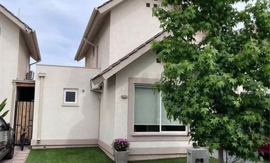 Casa en Venta en Condominio Alto Sacramento II