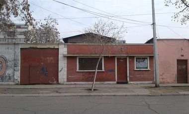 Casa en Venta en Entre Mapocho y Balmaceda