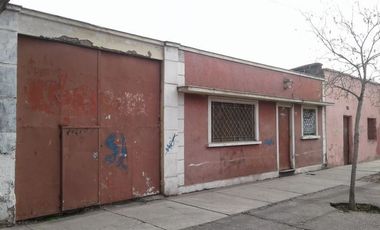 Casa en Venta en Entre Mapocho y Balmaceda