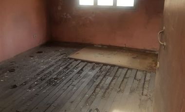 Casa en Venta en Entre Mapocho y Balmaceda