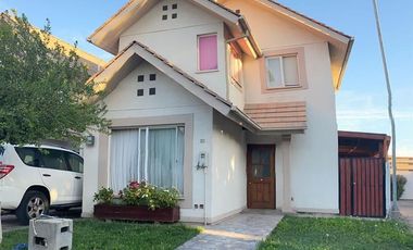 Casa en Venta en Condominio Alto Sacramento