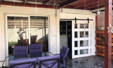 Casa en Venta en Condominio Alto Sacramento