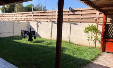 Casa en Venta en Condominio Alto Sacramento