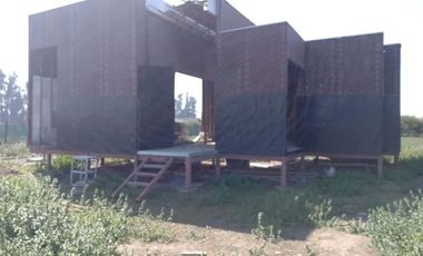 Parcela en Venta en Condominio Piedra Blanca El Oliveto