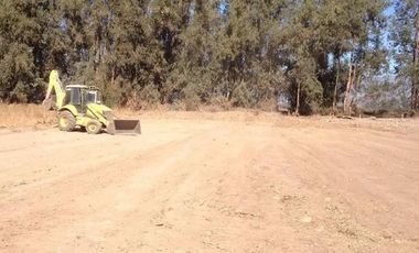 Sitio en Venta en Camino El Oliveto