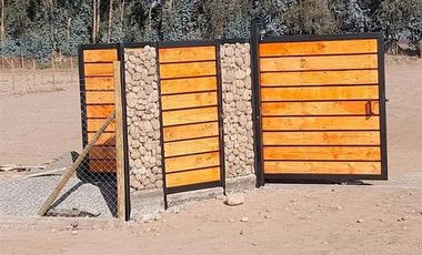 Sitio en Venta en Camino El Oliveto