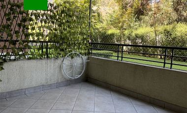 Departamento en Arriendo en Ciudad empresarial