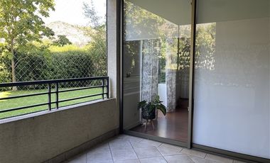 Departamento en Arriendo en Ciudad empresarial