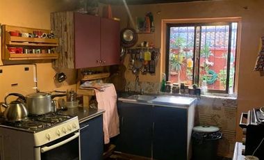 Casa en Venta en Los Gladiolos con Cooperacion