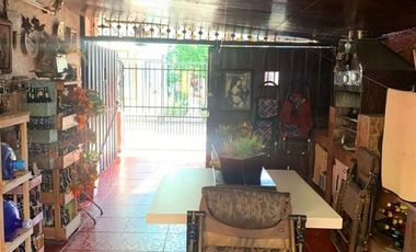 Casa en Venta en Los Gladiolos con Cooperacion