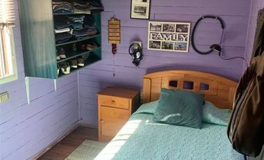 Casa en Venta en Los Gladiolos con Cooperacion
