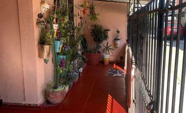 Casa en Venta en Los Gladiolos con Cooperacion
