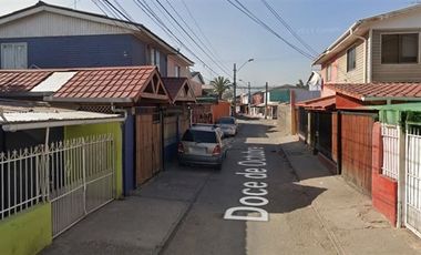 Casa en Venta en Los Gladiolos con Cooperacion