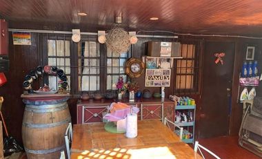 Casa en Venta en Los Gladiolos con Cooperacion