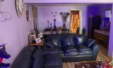 Casa en Venta en Los Gladiolos con Cooperacion