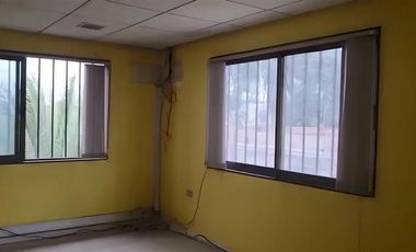 Galpón en Venta en Rio Baker con Neptuno