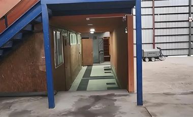 Galpón en Venta en Rio Baker con Neptuno