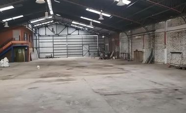 Galpón en Venta en Rio Baker con Neptuno