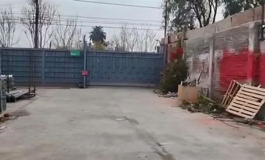 Galpón en Venta en Rio Baker con Neptuno