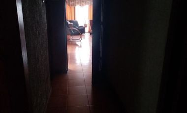Casa en Venta en Vargas con Serrano