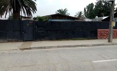 Casa en Venta en Vargas con Serrano