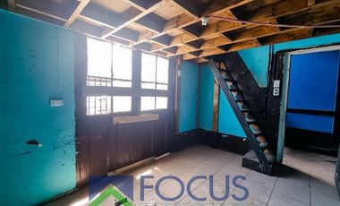 Casa en Venta en Portugal con Santa Elvira
