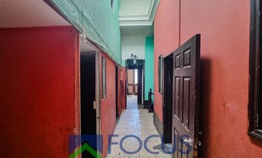 Casa en Venta en Portugal con Santa Elvira