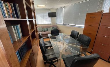 Oficina en Venta en Metro Los Leones