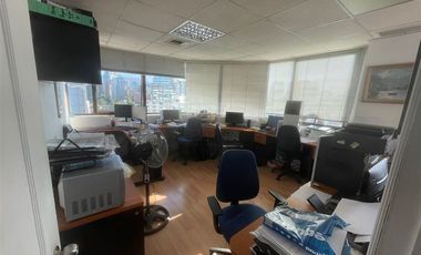 Oficina en Venta en Metro Los Leones