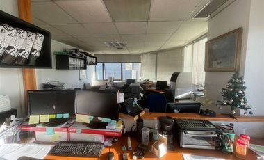 Oficina en Venta en Metro Los Leones