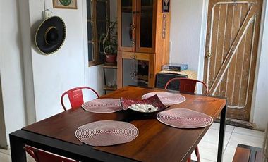 Casa en Venta en Victor Manuel con Placer