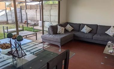 Casa en Venta en Condominio Cerro El Escorial
