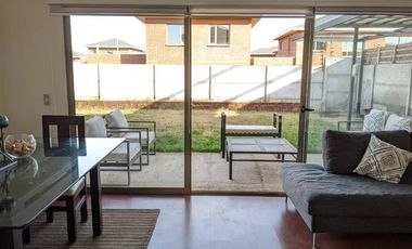 Casa en Venta en Condominio Cerro El Escorial