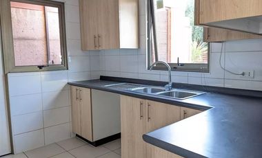 Casa en Venta en Condominio Cerro El Escorial