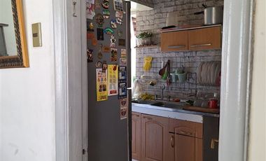 Casa en Venta en San Francisco con Departamental