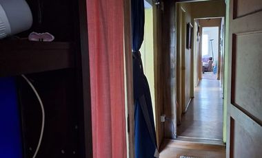 Casa en Venta en San Francisco con Departamental