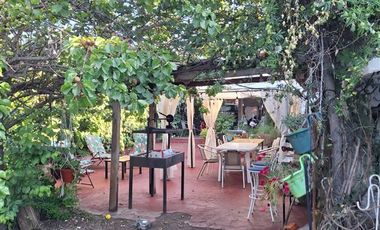 Casa en Venta en San Francisco con Departamental