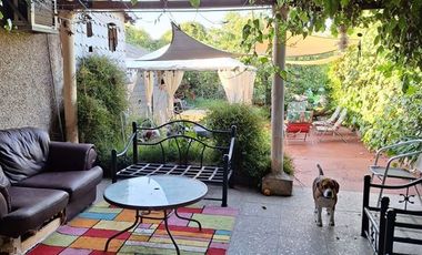 Casa en Venta en San Francisco con Departamental