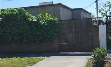 Casa en Venta en San Francisco con Departamental