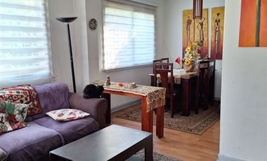 Casa en Venta en San Francisco con Departamental