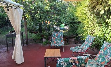 Casa en Venta en San Francisco con Departamental