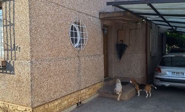 Casa en Venta en San Francisco con Departamental