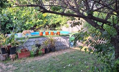 Casa en Venta en San Francisco con Departamental