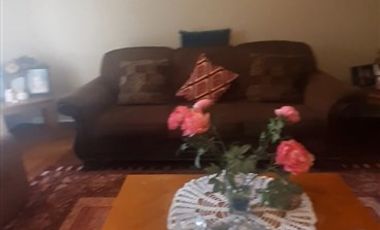 Casa en Venta en Zapadores con Maria Eugenia