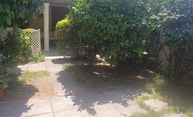Casa en Venta en Zapadores con Maria Eugenia