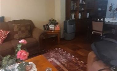 Casa en Venta en Zapadores con Maria Eugenia
