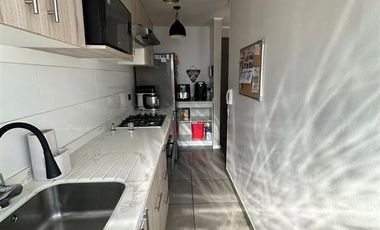 Departamento en Venta en Francisco Errázuriz con Santa Maria